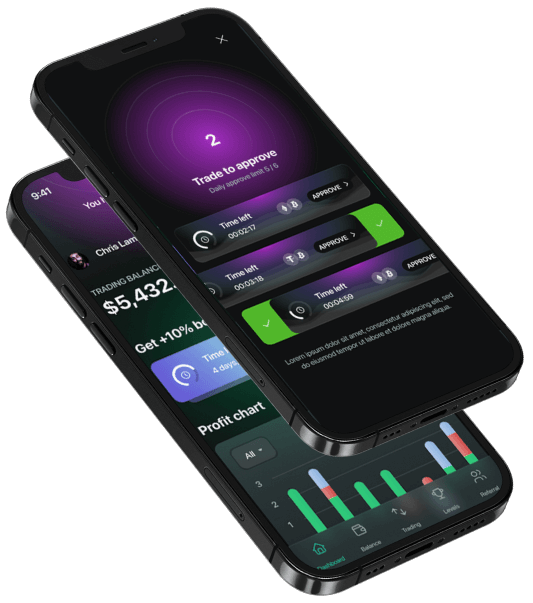 Eryxavin - Experte für Kryptowährungsinvestitionen